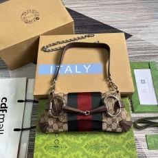 Gucci Horsebit Bags